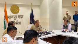 Crime Branch Dismantles Interstate Gang, Recovers 11 Stolen Cars Worth ₹1.5 Crore in Nagpur 
								